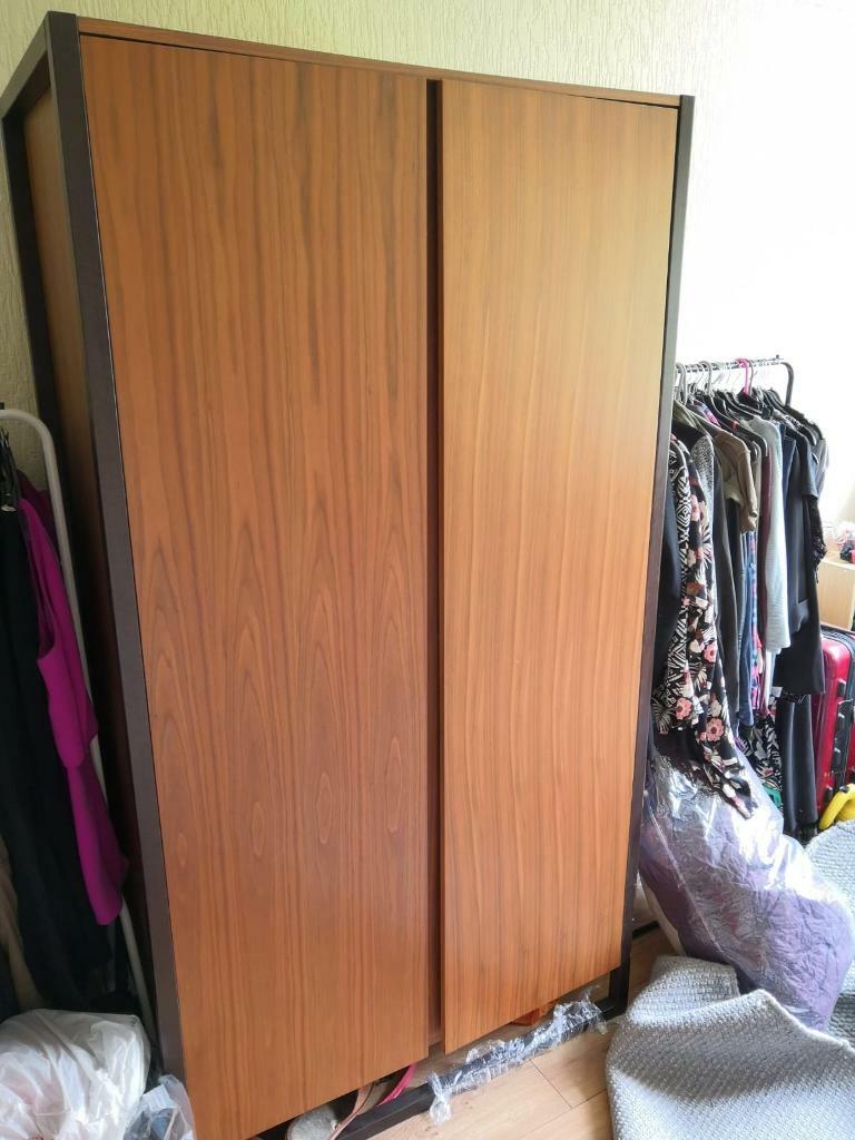 Beautiful Heals Wardrobe In Quinton West Midlands Gumtree