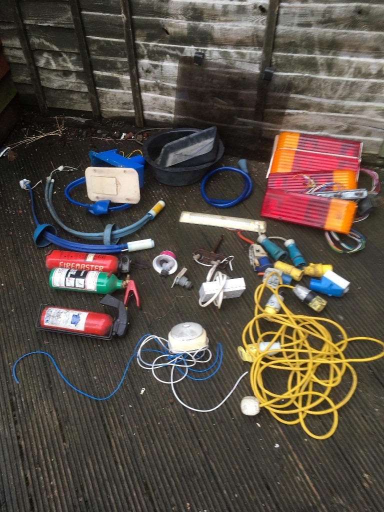 Caravan parts in Newcastle, Tyne and Wear Gumtree