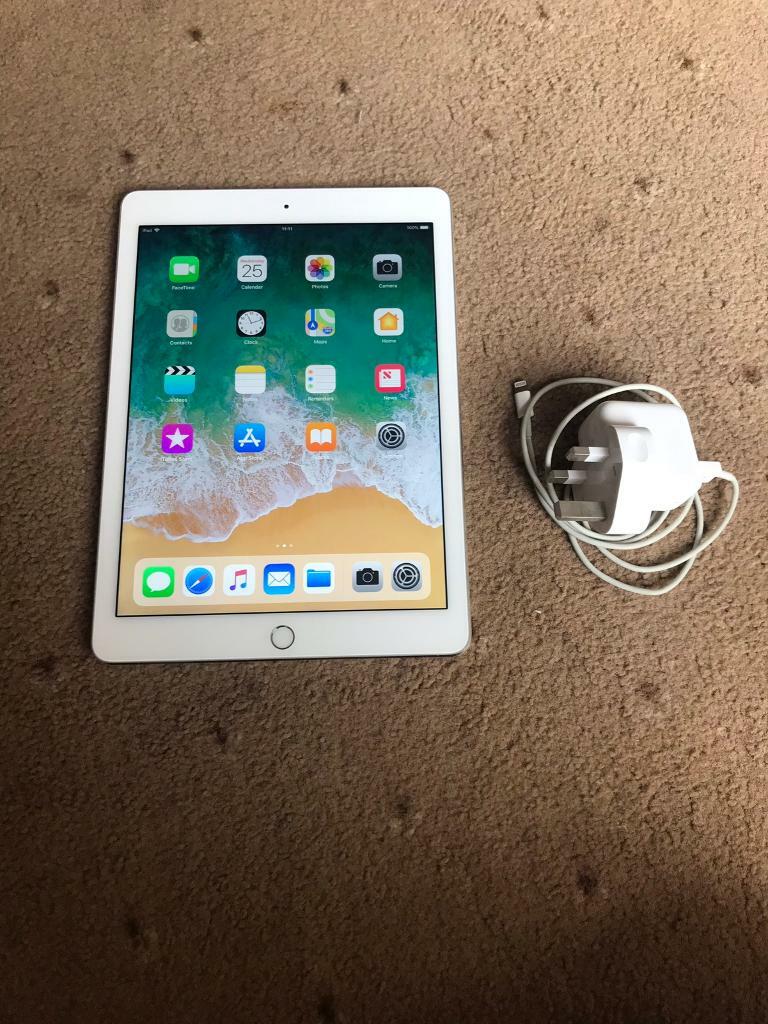 Apple iPad Air 2 32GB in Newport Gumtree