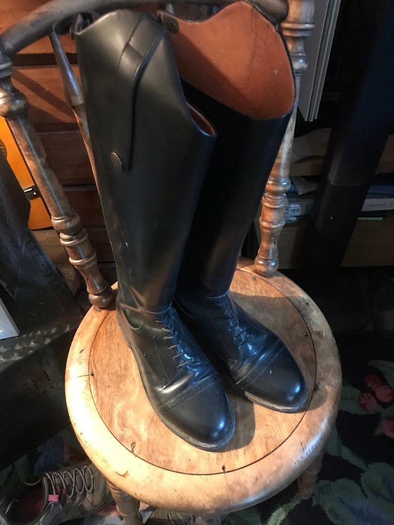 Ladies Riding Boots in Warminster, Wiltshire Gumtree