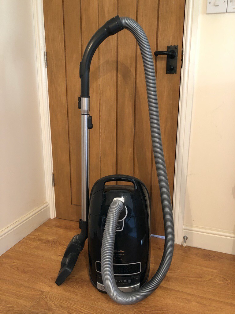 Miele C3 Complete Vacuum Cleaner in Attleborough, Norfolk Gumtree