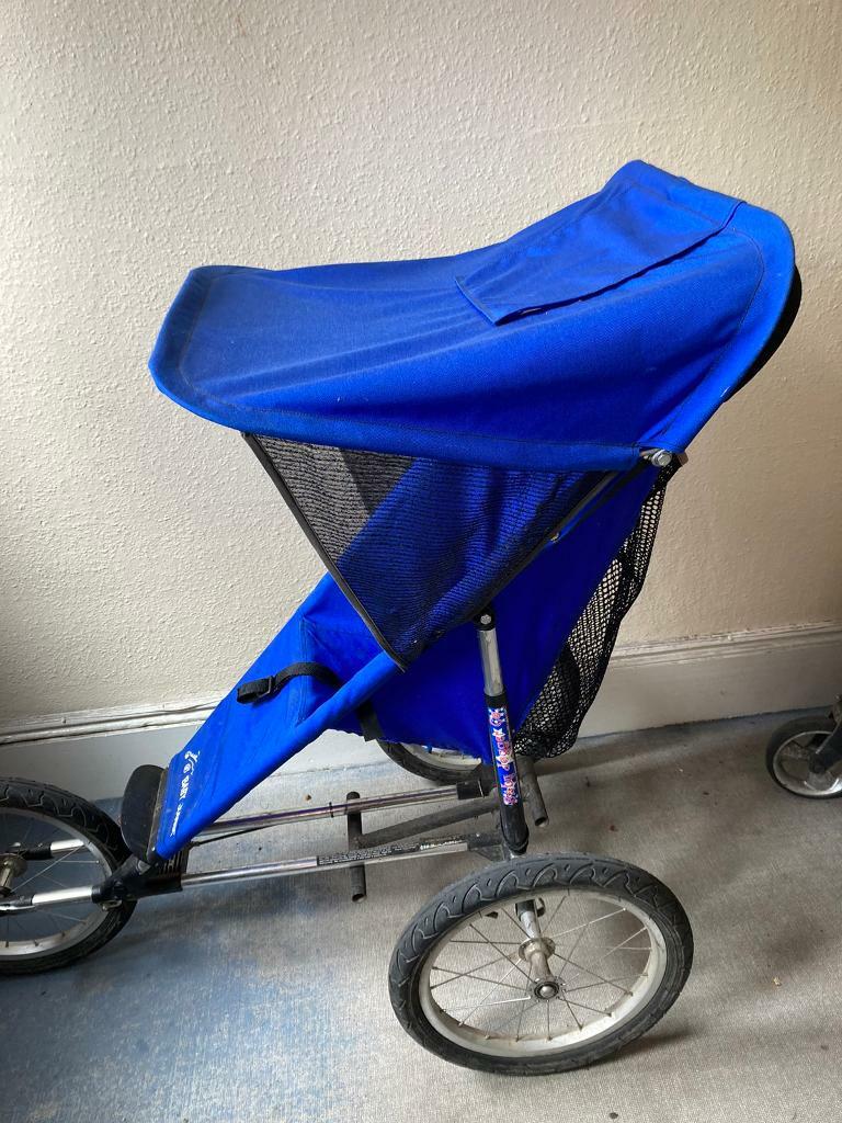 Running buggy in Kilburn, London Gumtree