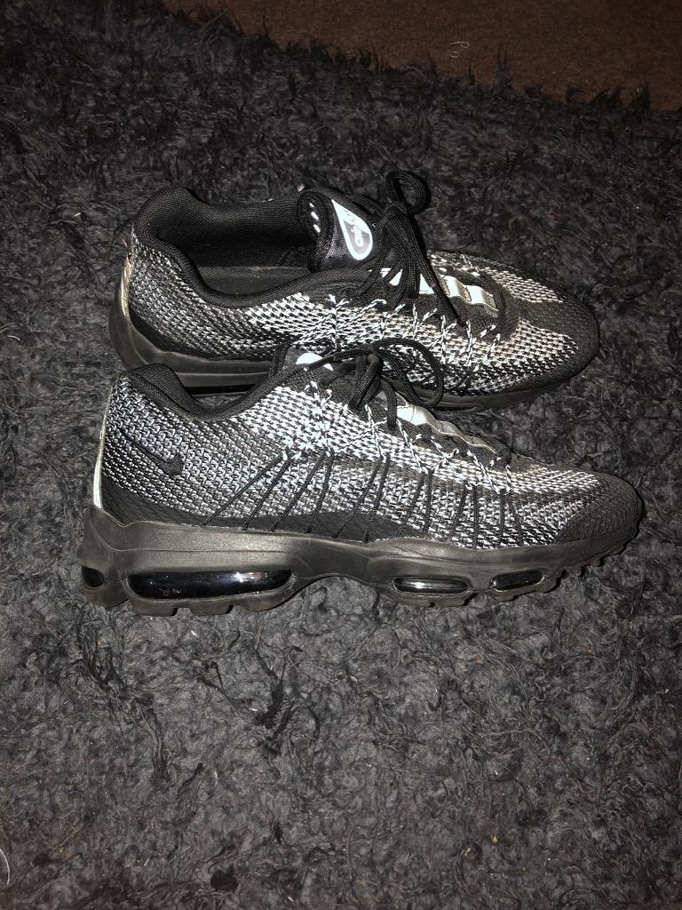 Nike 110âs size 8 for sale | in Stoke-on-Trent, Staffordshire | Gumtree