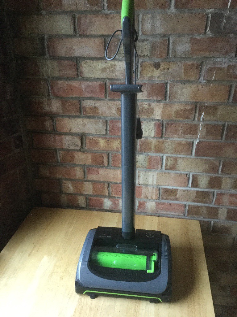 Gtech air ram mk2 cordless vacuum cleaner in Bulwell, Nottinghamshire