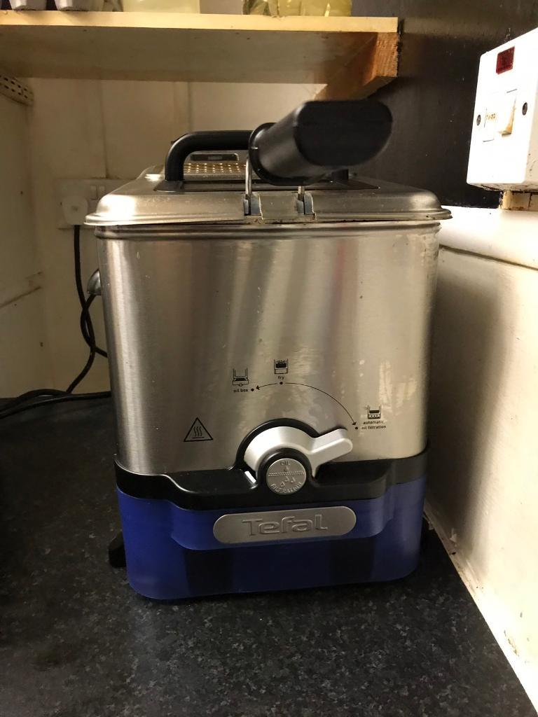 Deep fat fryer in Atherstone, Warwickshire Gumtree