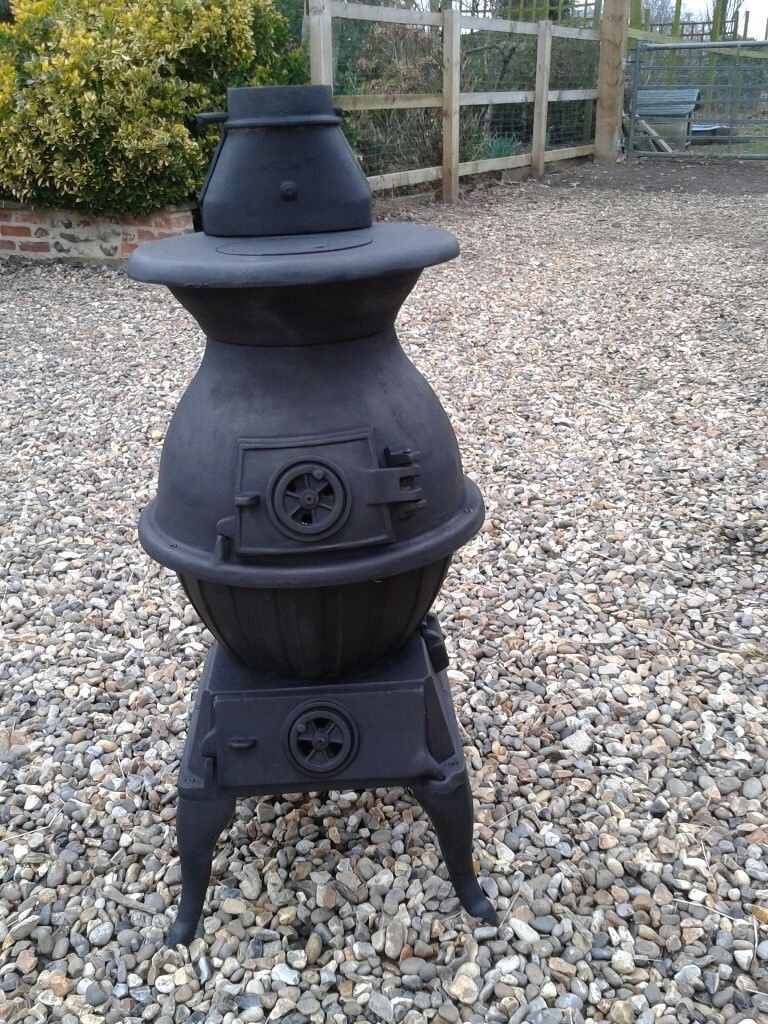 New Wood Burning Pot Belly Stoves For Sale for Simple Design