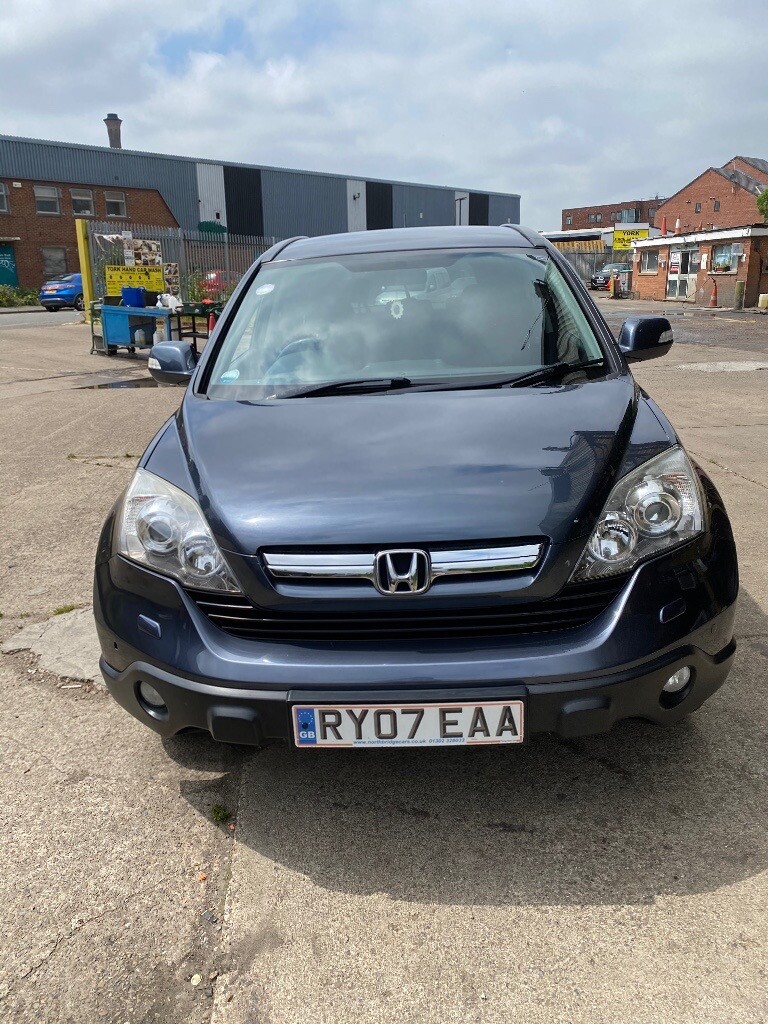 Honda in York, North Yorkshire Gumtree