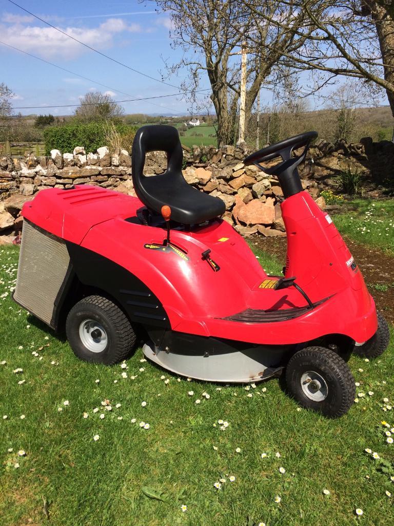 Honda 1211 Ride on Mower in Dinas Powys, Vale of Gumtree