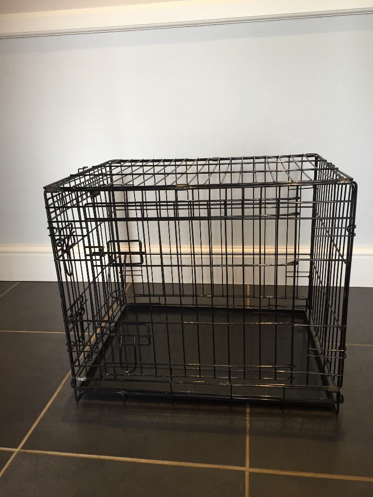 Dog Crate 24” in Addlestone, Surrey Gumtree