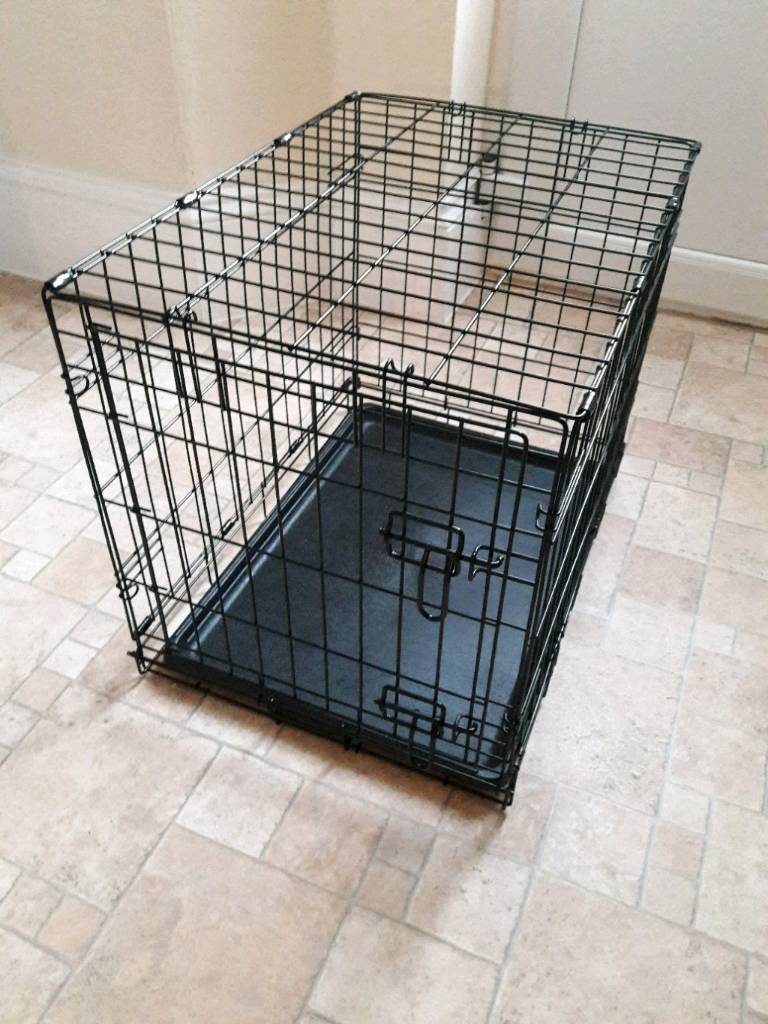 Dog cage / crate in Plymouth, Devon Gumtree
