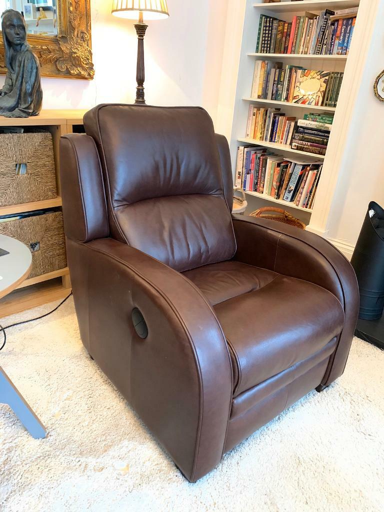 BARGIN Parker Knoll Power Recliner in Southside, Glasgow Gumtree