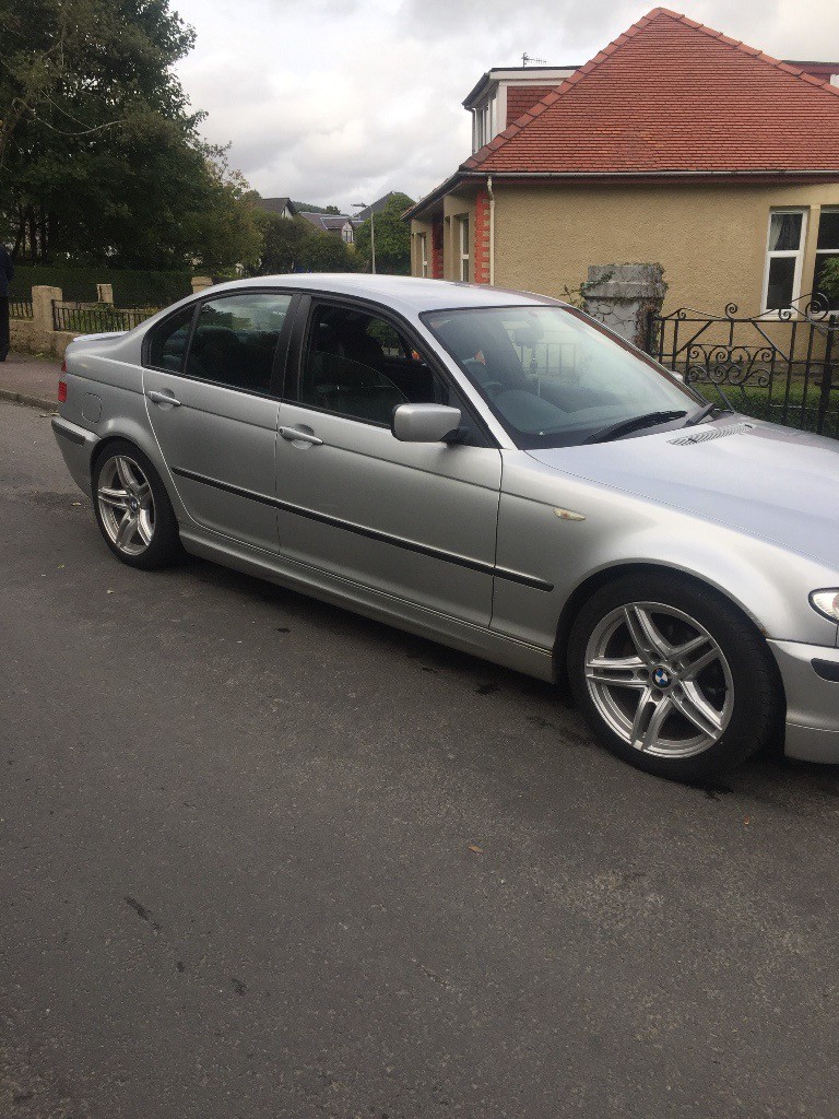 Bmw 1 8