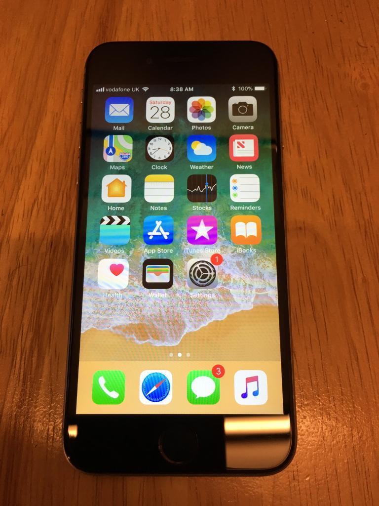 CHEAP IPHONE 6 16GB EXCELLENT CONDITION in St Albans, Hertfordshire