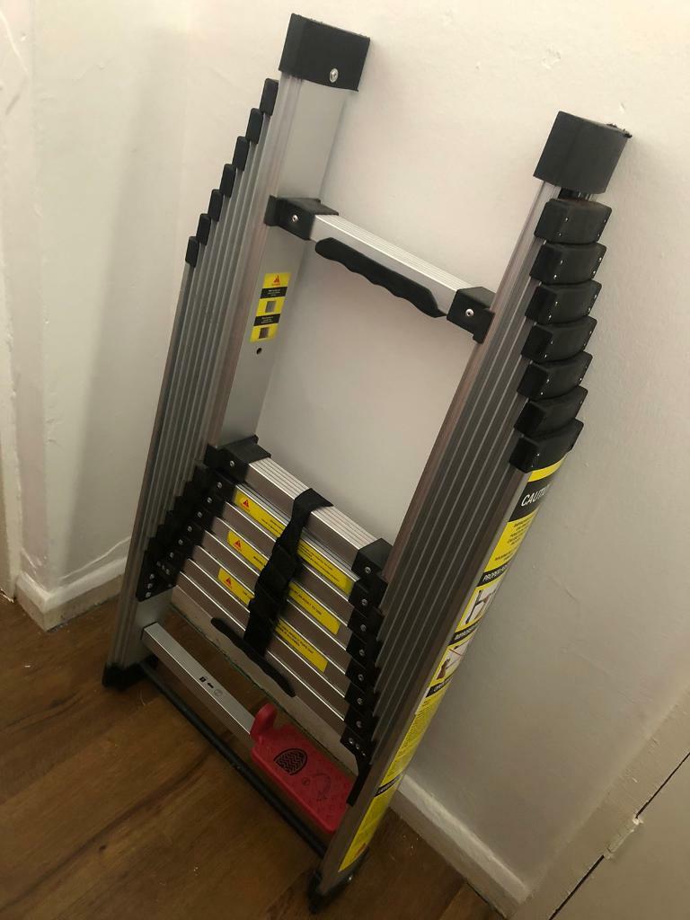 Telescopic ladders 3.2 meter in Oldham, Manchester Gumtree
