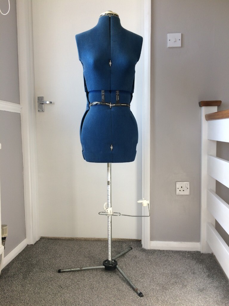 Adjustoform Supafit tailors / dressmakers dummy in Aylsham, Norfolk
