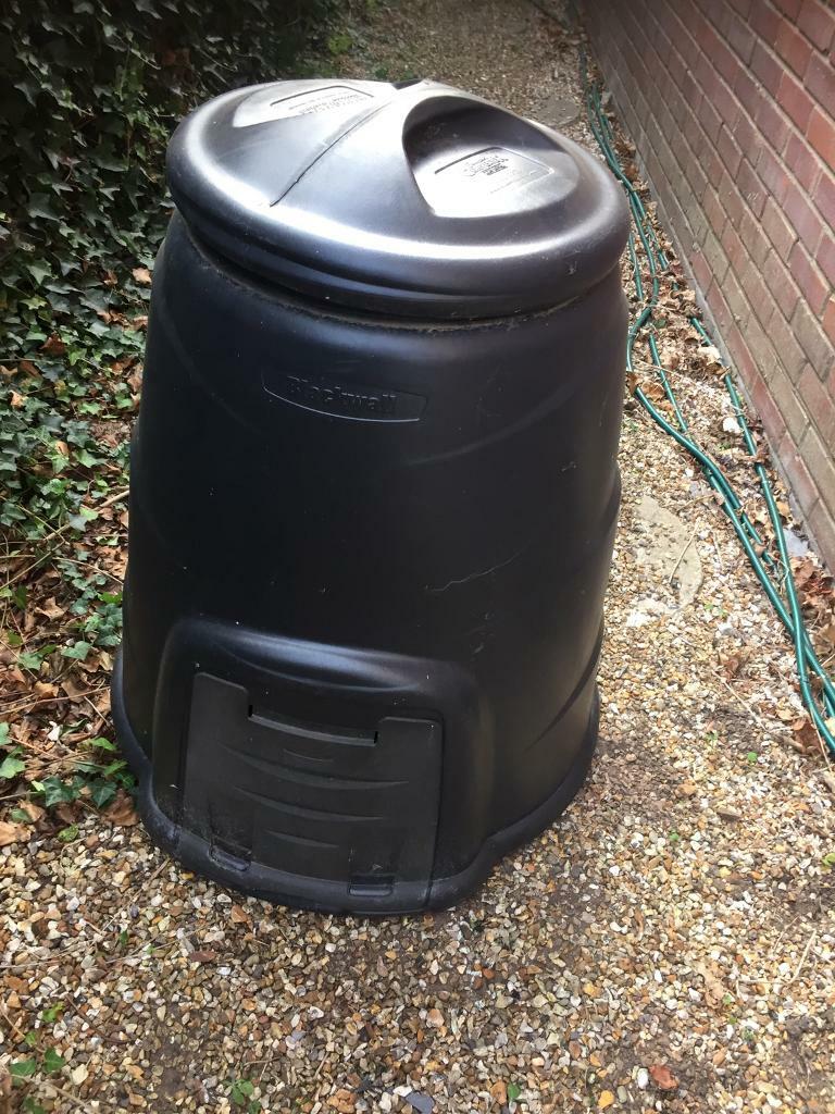 Compost bin “Blackwall” in Wimborne, Dorset Gumtree