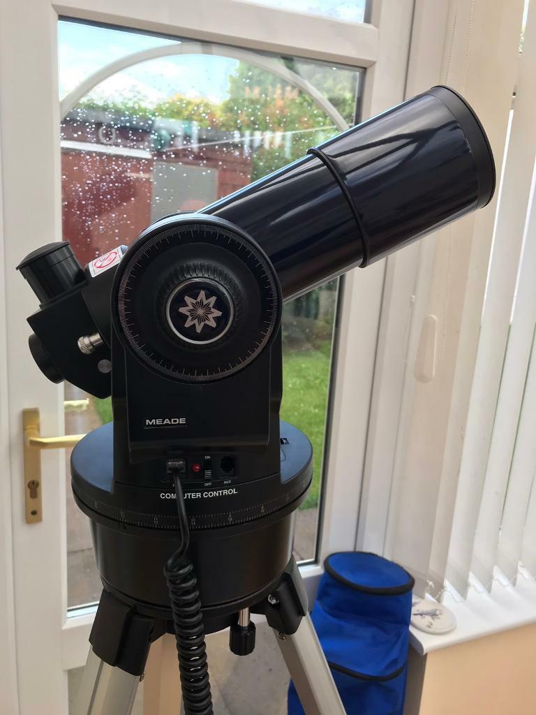 Meade ETX 60 Telescope in Cannock, Staffordshire Gumtree