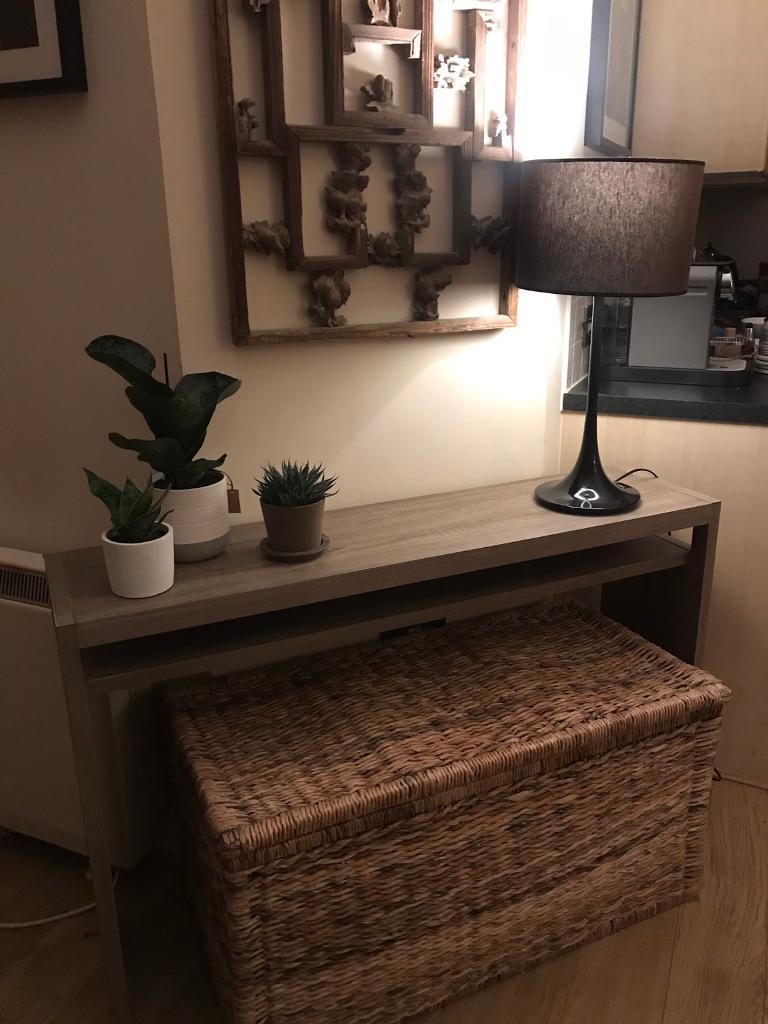 Console/Dressing Table