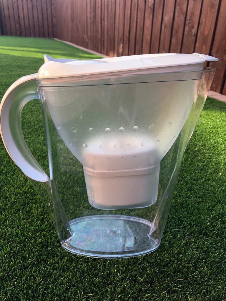 Water filter jug in MartoninCleveland, North Yorkshire Gumtree