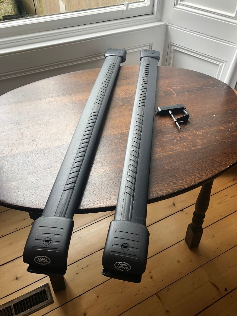 Genuine Land Rover Discovery Sport Roof Bars in Dunfermline, Fife Gumtree