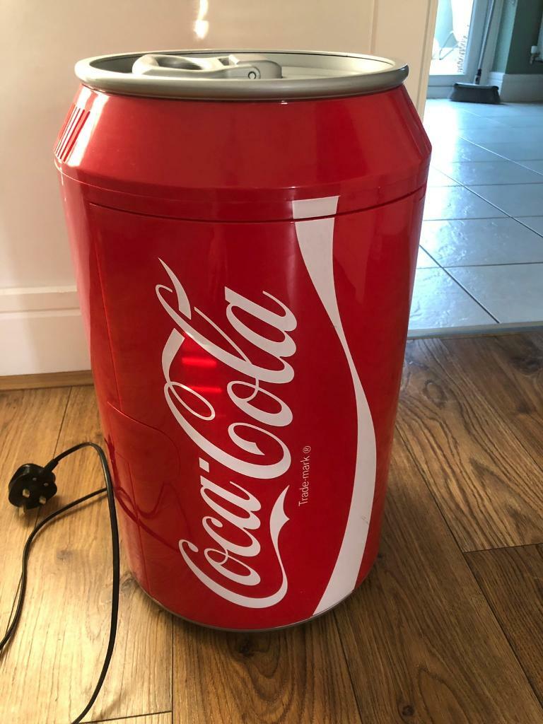 Coca Cola Mini Fridge in Birtley, County Durham Gumtree