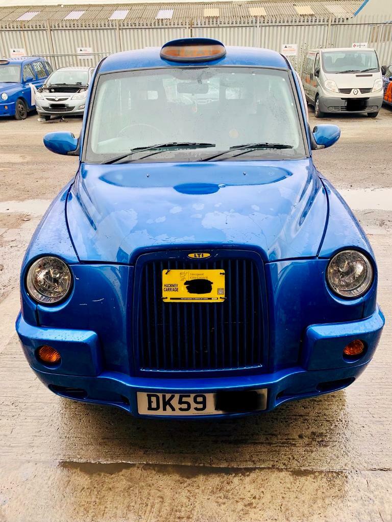 Liverpool Taxi Plate for sale in Childwall, Merseyside Gumtree