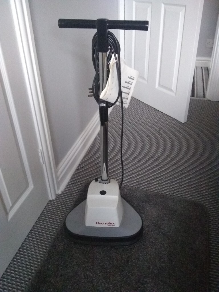 Electrolux B37 Floor Polisher in Ince, Manchester Gumtree