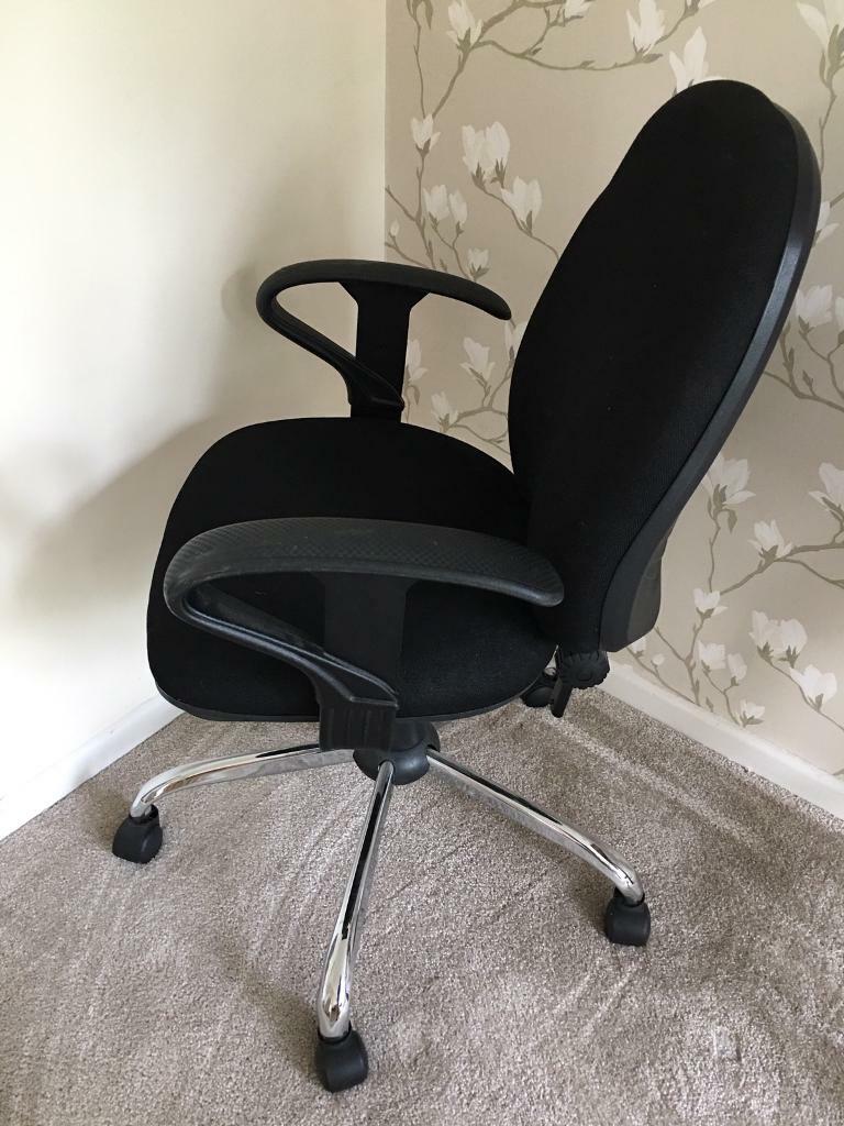 Office chair in Wirral, Merseyside Gumtree