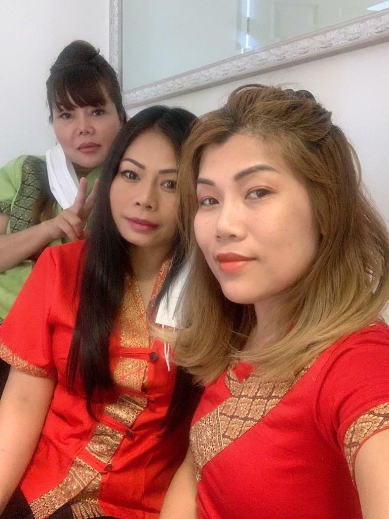 Anna,Bee,lilly,Joy,Sukjai thaimassage Cheltenham in Cheltenham