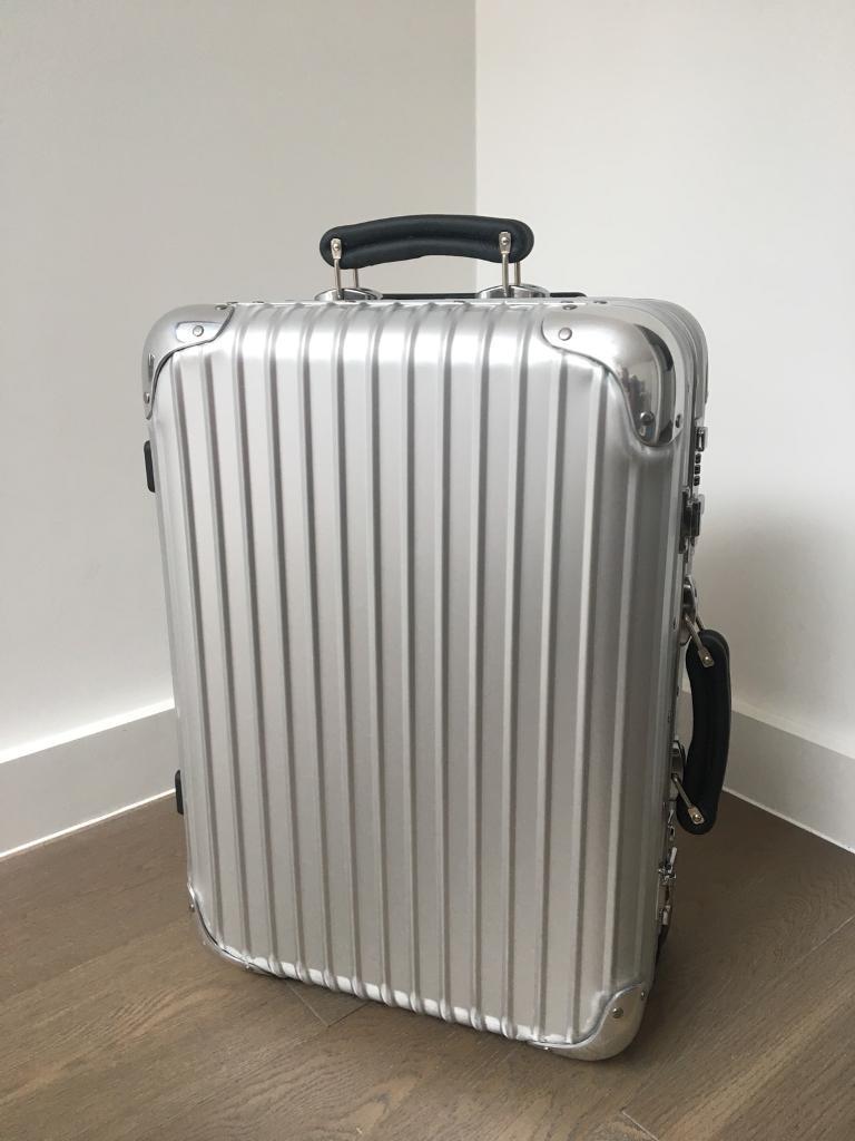 Rimowa Classic Flight Cabin 38L in Old Street, London Gumtree