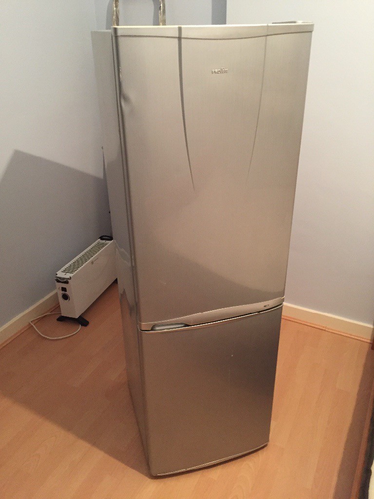 Free fridge freezer NOT WORKING in Scotstoun, Glasgow Gumtree