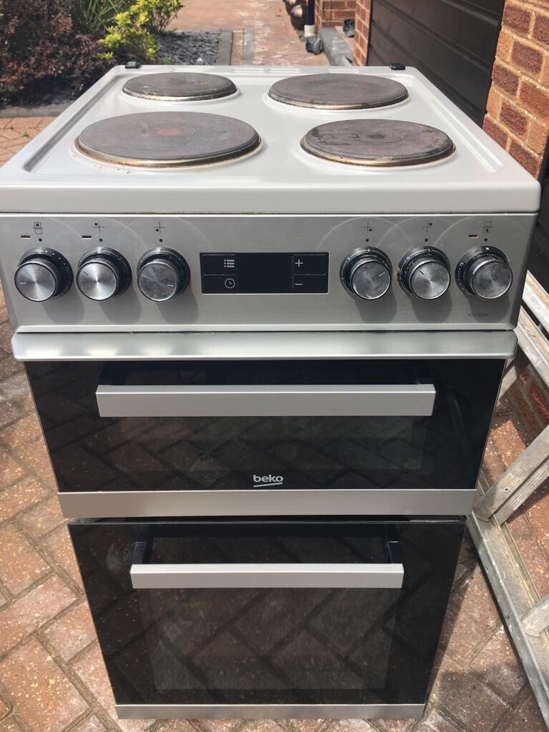 Freestanding Beko Cooker in Bournemouth, Dorset Gumtree