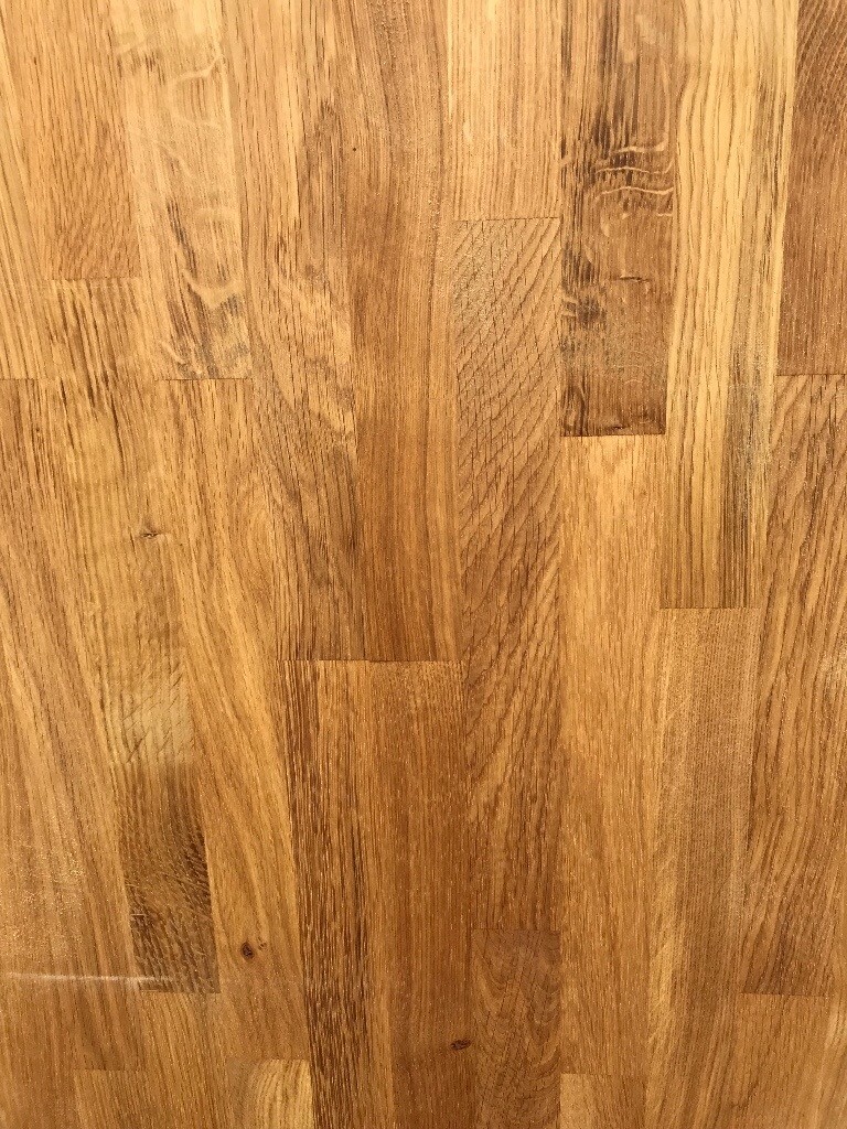 Solid Wood Natural Oak Worktop in Maidstone, Kent Gumtree