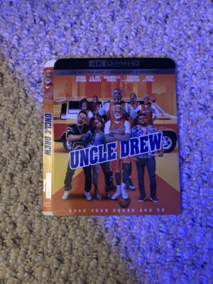 4K UHD Blu-Ray Slipcover Lot A-Z NEW AND RARE! ONLY SLIPCOVER NO MOVIE