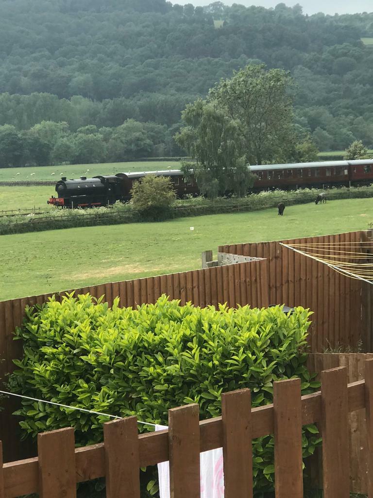 Darley Dale Matlock Derbyshire Peak District in Nuneaton