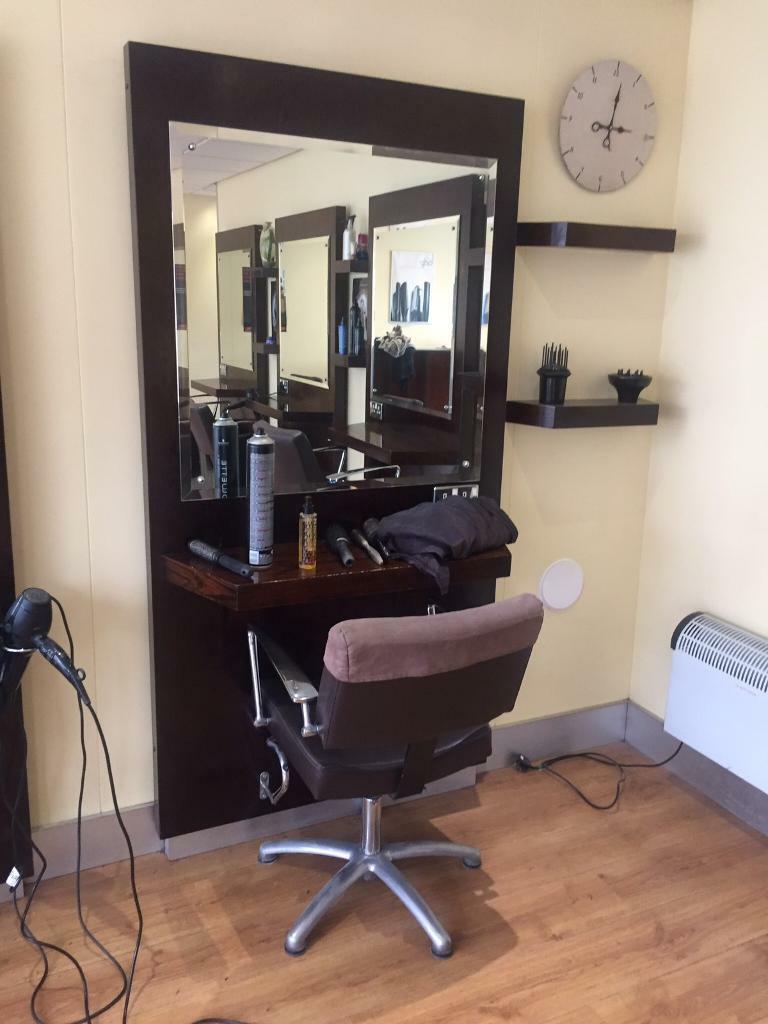 Hairdressing stations in York, North Yorkshire Gumtree