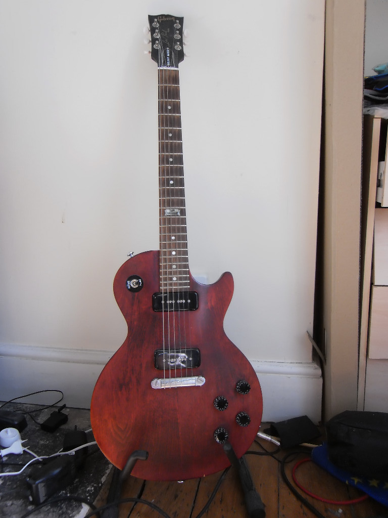 Gibson Les Paul Melody Maker Guitar in Clifton, Bristol Gumtree