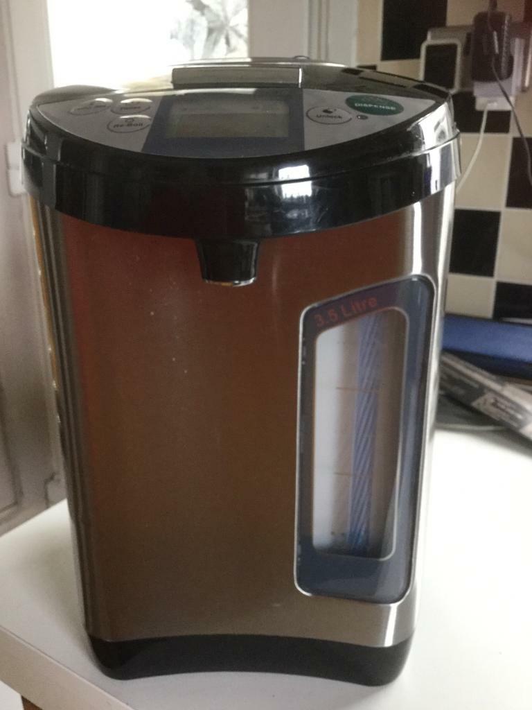Mini water Boiler in Bath, Somerset Gumtree
