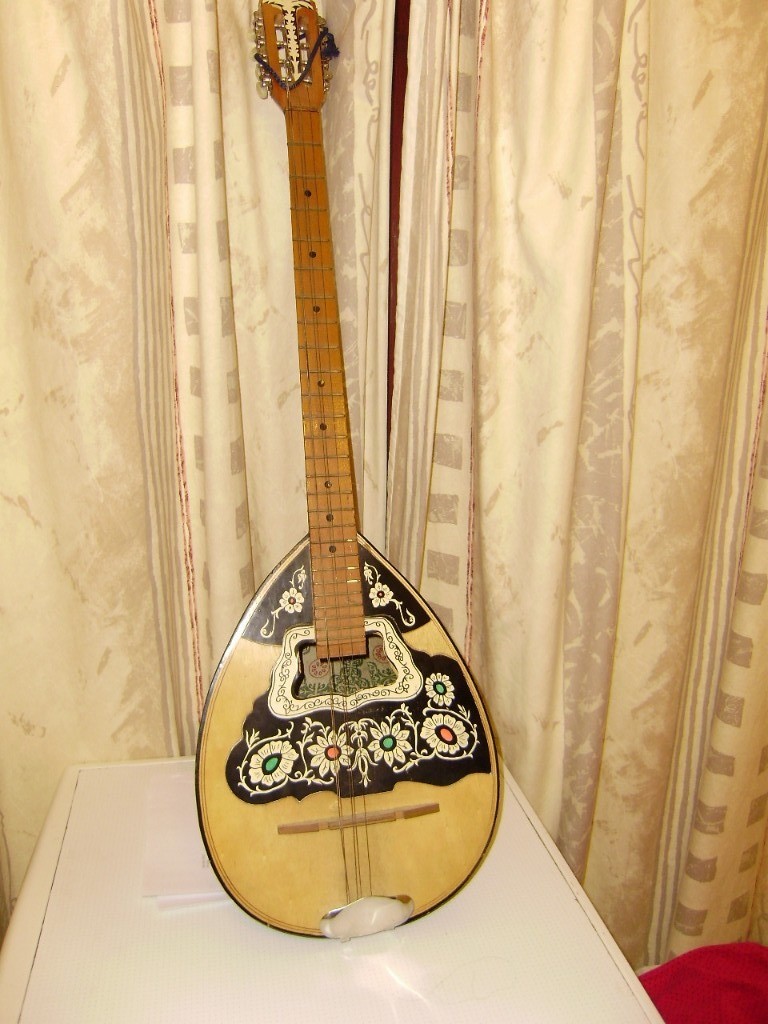 Mandolin / Bouzouki in Lower Earley, Berkshire Gumtree
