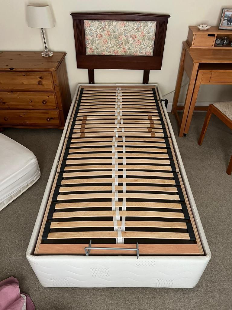 Adjustable Beds Oak Tree Mobility Adjustable Beds in Cambridge