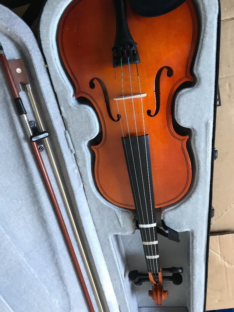 VIOLIN FOR SALE in Belle Isle, West Yorkshire Gumtree