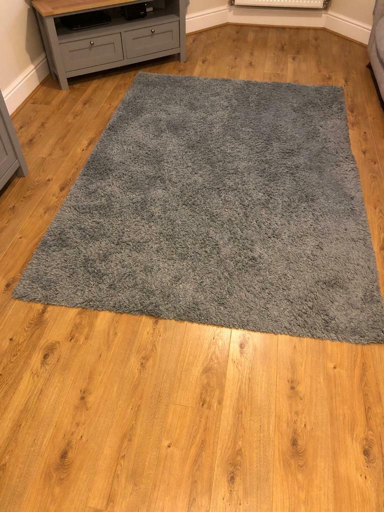 Duck egg rug in Birtley, County Durham Gumtree