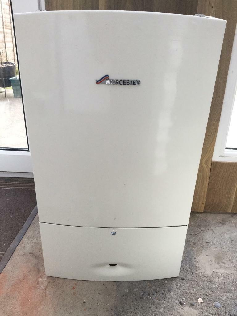 Worcester Bosch combiboiler 28Kw spares £30 in Sunderland, Tyne and