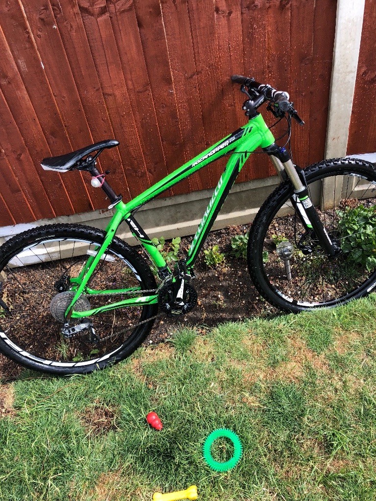 Specialized Rockhopper 2016 in Romford, London Gumtree