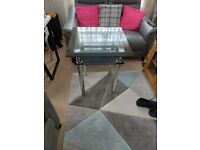small dining table brand new