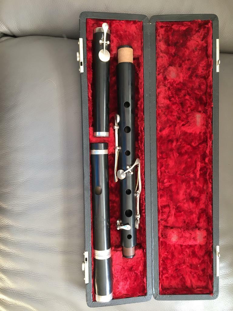 Ormiston 6 keyed flute in Irvine, North Ayrshire Gumtree