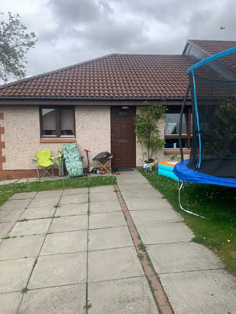 House swap in Moredun, Edinburgh Gumtree