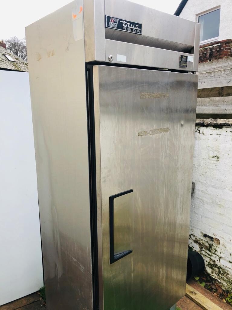 Commercial Freezer in Ayr, South Ayrshire Gumtree