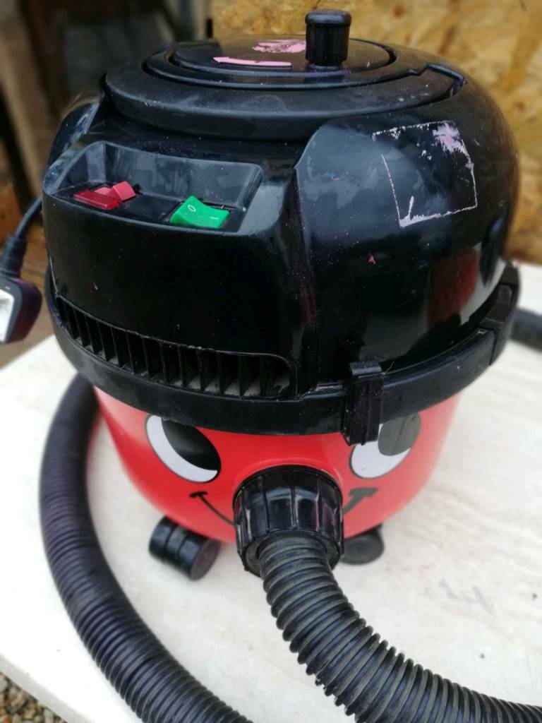 Henry vacuum cleaner in West Horsley, Surrey Gumtree