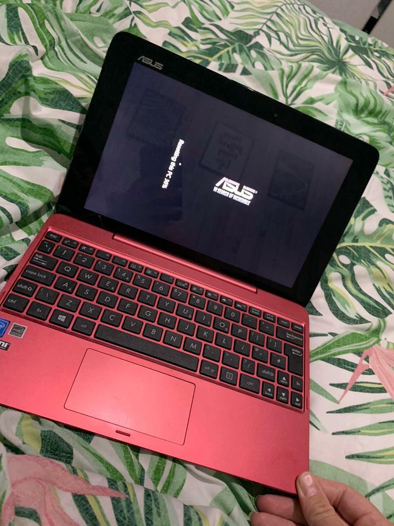 Asus t100h аккумулятор